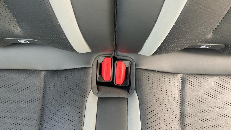 BYD Dolphin Surf 65kW Boost 43kWh 5dr Auto Electric Hatchback